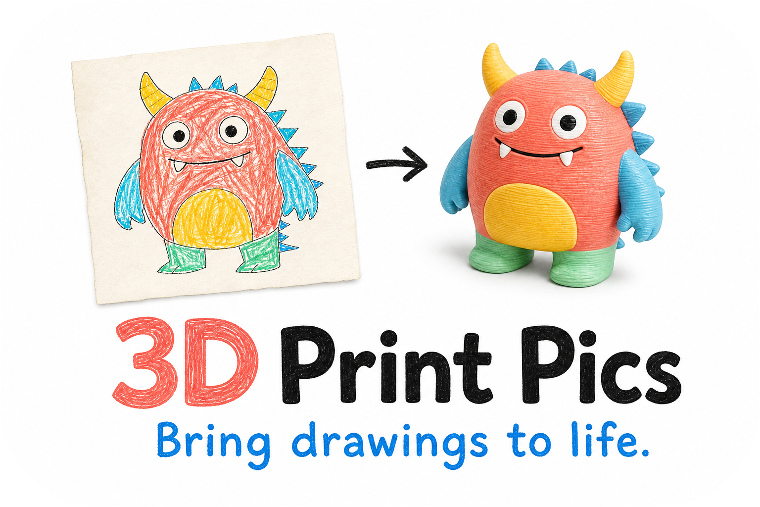 3D Print Pics
